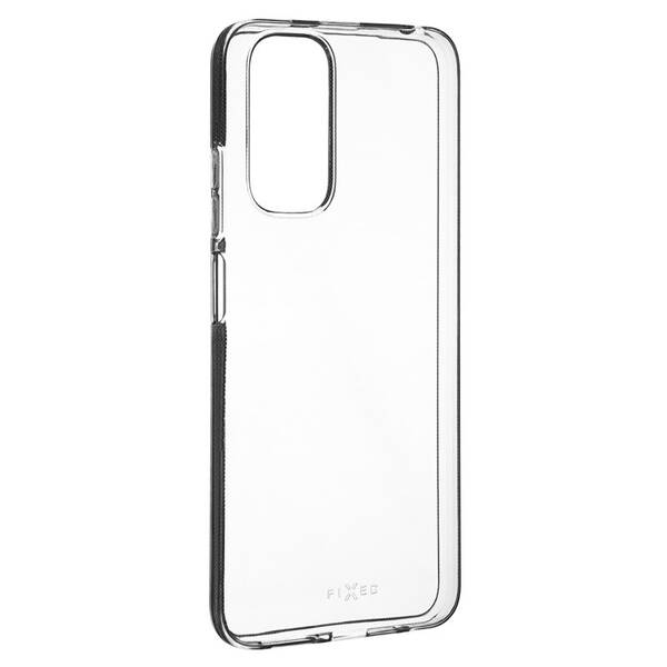 Kryt na mobil FIXED na Xiaomi Redmi Note 11S průhledný

