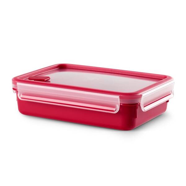 Dóza na potraviny Tefal K3102512, 1,2 l 

