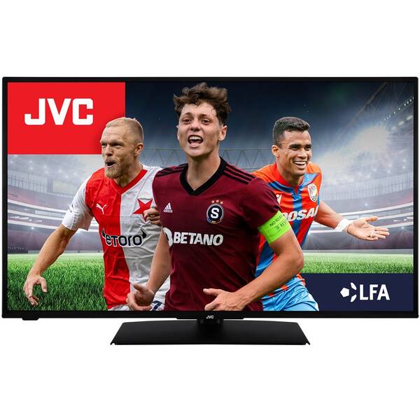 Televize JVC LT-32VF5105 

