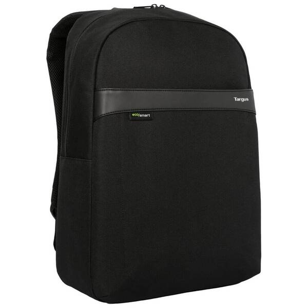 Batoh na notebook Targus 15-16" GeoLite EcoSmart Essential černý

