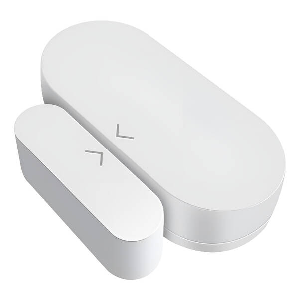 Senzor IMMAX NEO SMART magnetický senzor na dveře a okna, Zigbee 3.0, TUYA 


