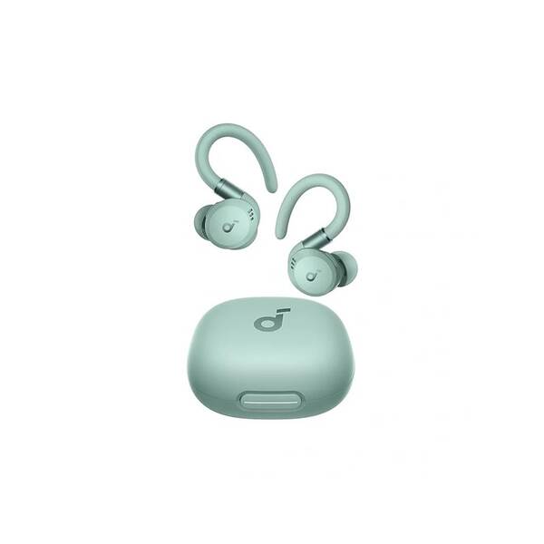 Sluchátka Anker soundcore Bluetooth Sport X20 zelená

