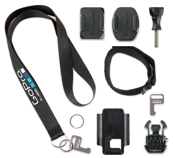  GoPro Wi-Fi Remote Accessory Kit černé

