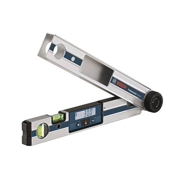 Úhloměr Bosch Professional Professional GAM 220 


