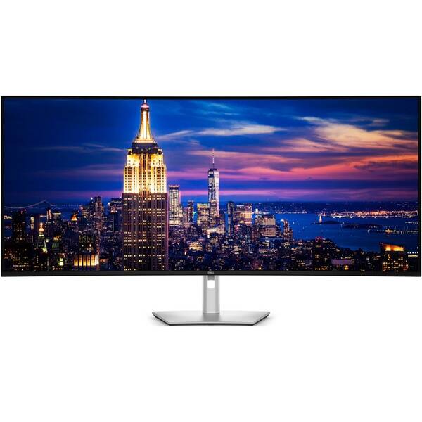 Monitor Dell UltraSharp U5226KW stříbrný

