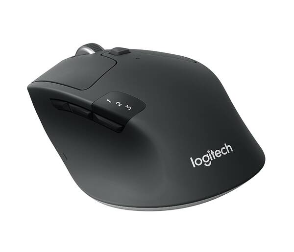 Myš Logitech M720 Triathlon černá barva
