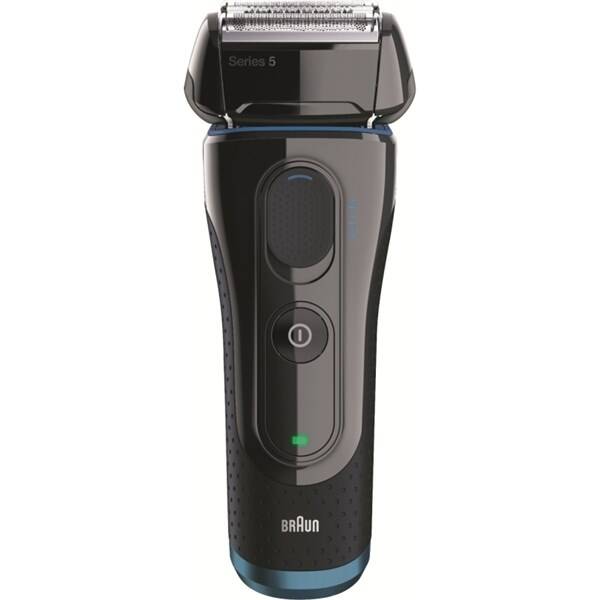 Holicí strojek Braun 5-5040S černý

