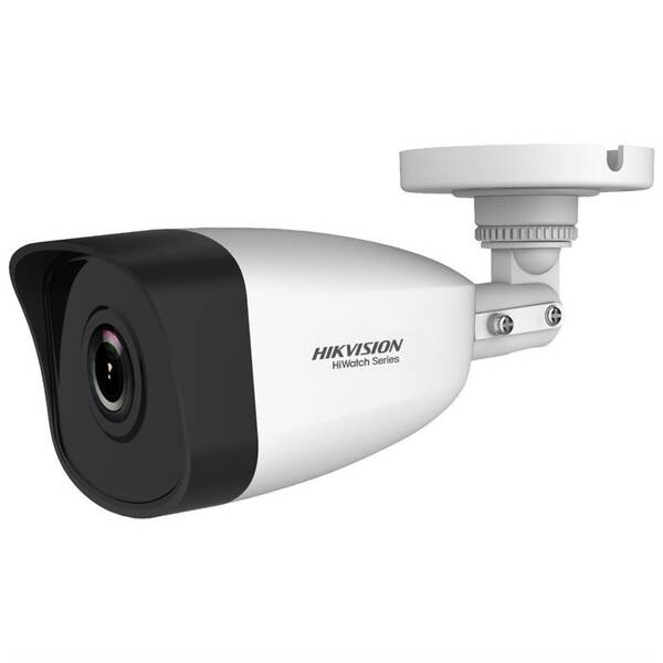 IP kamera Hikvision HiWatch HWI-B121H(C) 

