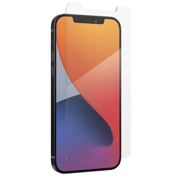 Tvrzené sklo InvisibleSHIELD Glass Elite+ pro Apple iPhone 12/12 Pro 

