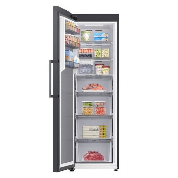 Chladnička Samsung RR70H39CEFEO černá

