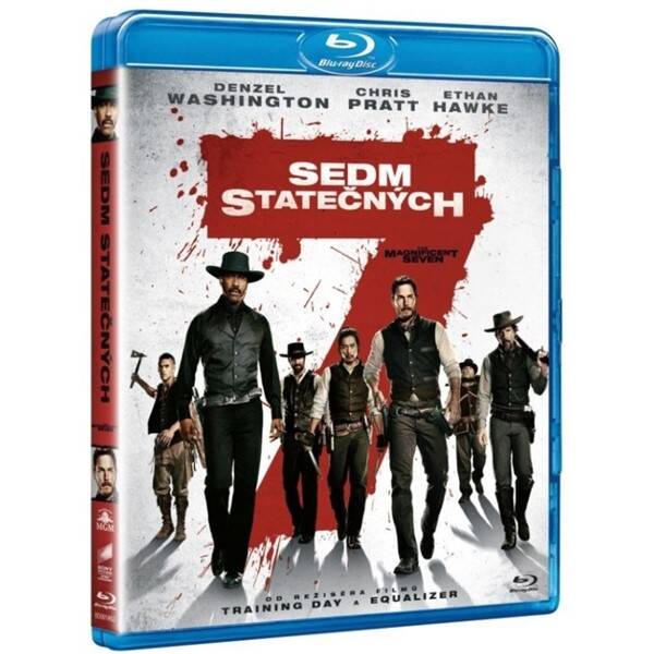 Blu-ray BONTONFILM  
