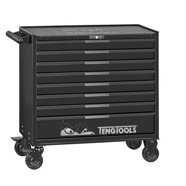 Dílenský vozík Teng Tools TENG-BLACK-391 

