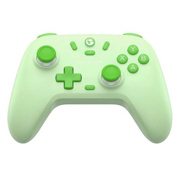 Gamepad GameSir Nova Lite Multiplat.controller zelený

