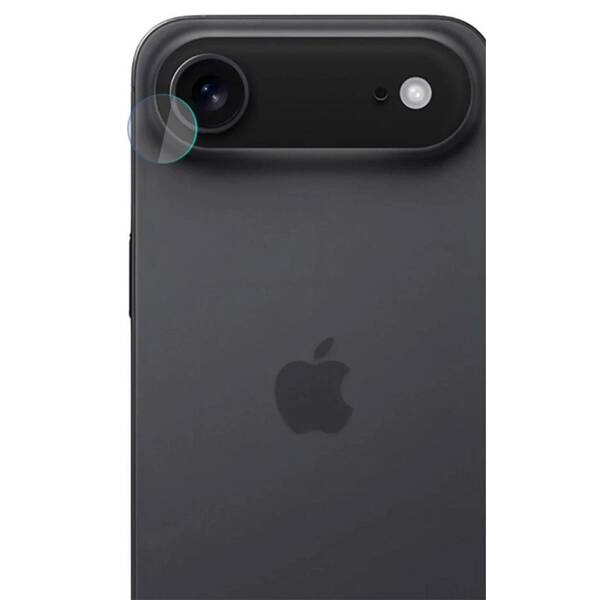 Ochranné sklo čočky fotoaparátu 3mk Lens Protection na Apple iPhone Air 

