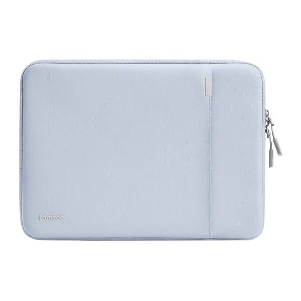 Pouzdro na notebook tomtoc DefenderA13 Sleeve - 13" MacBook Neo světle modré

