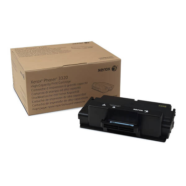Toner Xerox 106R02306, 11000 stran černý


