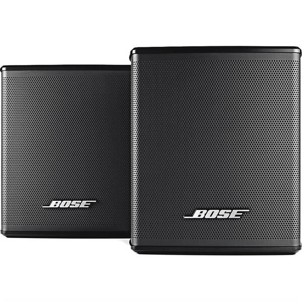 Reproduktory Bose Surround Speakers (2 ks) černý

