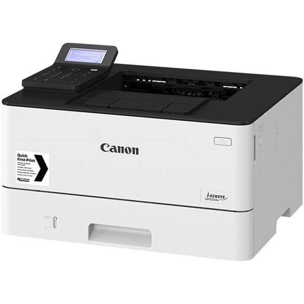 Tiskárna laserová Canon LBP226dw 

