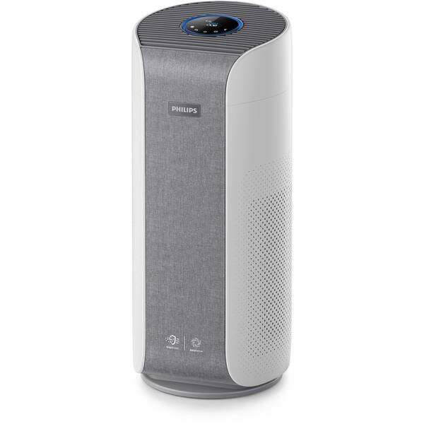 Čistička vzduchu Philips Series 4000i AC3858/50 šedá

