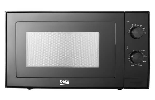 Mikrovlnná trouba Beko MOC20100B černá

