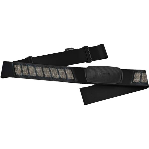Hrudní pás Garmin HRM DUAL s ANT+ a BLE 

