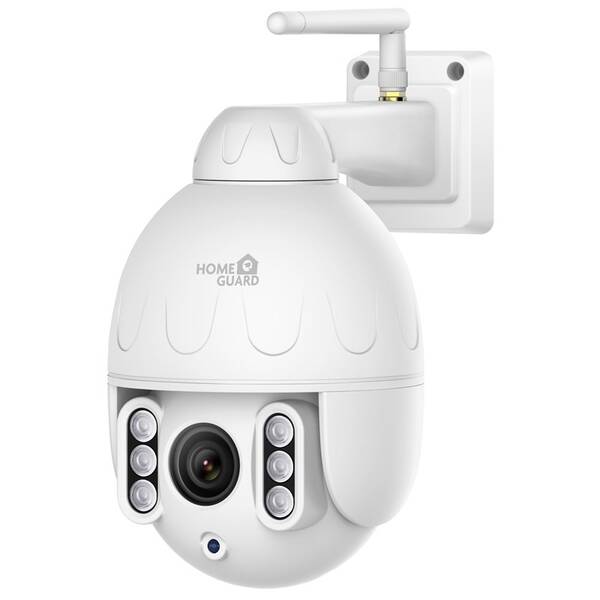 IP kamera iGET HOMEGUARD HGWOB853 bílá

