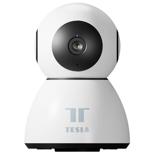 IP kamera Tesla Smart Camera 360 bílá barva
