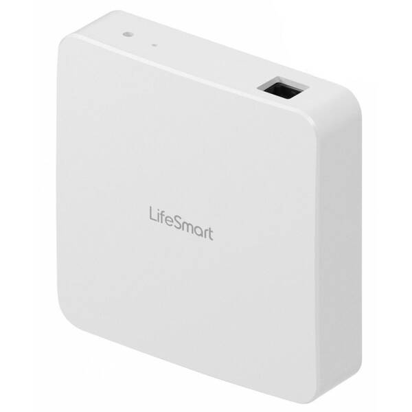 Řídicí jednotka LifeSmart centrální jednotka 

