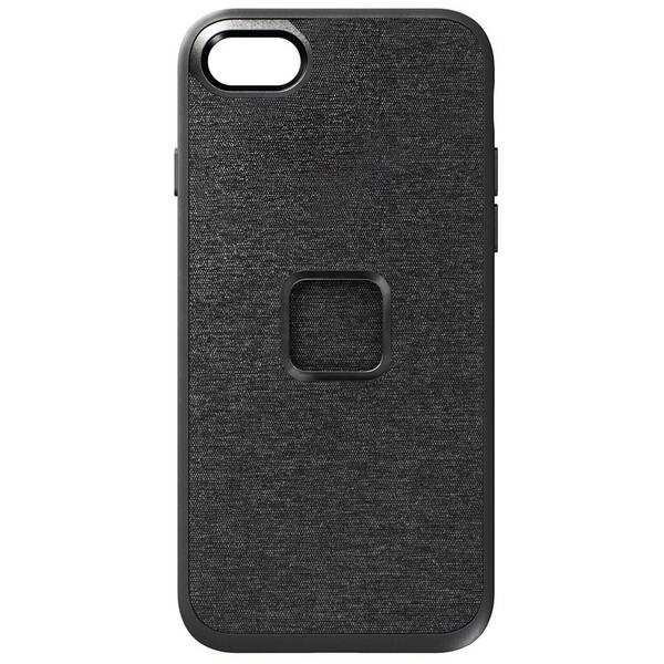 Kryt na mobil Peak Design Everyday Case na Apple iPhone SE (2022/2020) šedý

