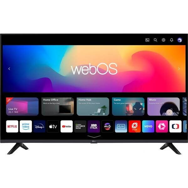 Televize LG 55UR7300 

