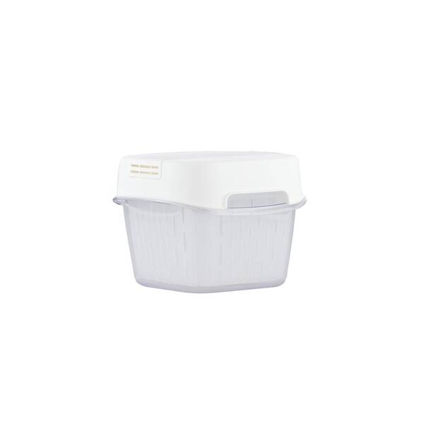 Dóza na potraviny Care+Protect CFSCC4016 

