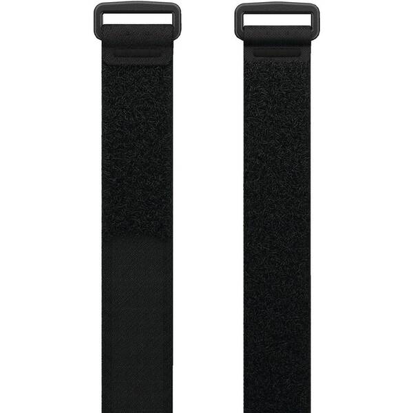 Řemínek Garmin Foretrex 601,701, textilní černý

