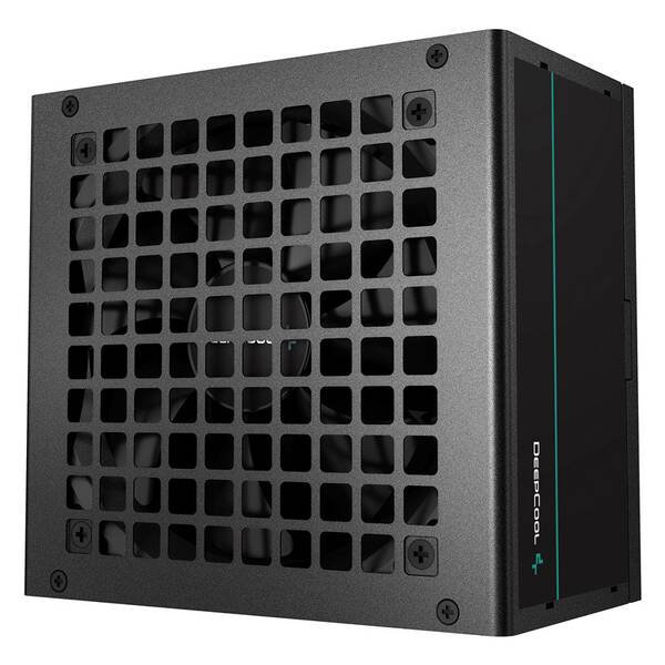 Zdroj DeepCool PF500 500W černý

