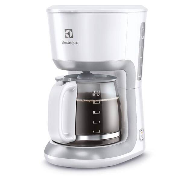 Kávovar Electrolux EKF3330 bílý

