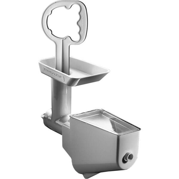 Příslušenství k robotům KitchenAid FVSP 

