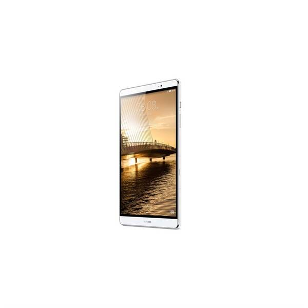 Dotykový tablet Huawei M2 8.0 16GB WiFi stříbrný

