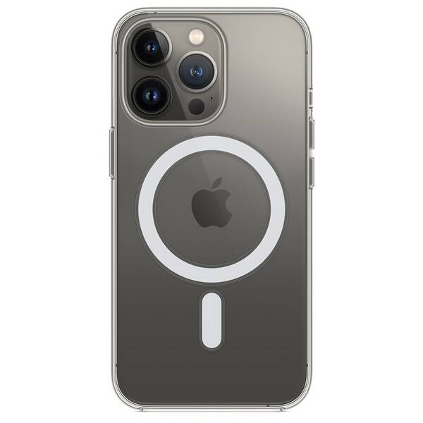 Kryt na mobil Apple s MagSafe pro iPhone 13 Pro Max 

