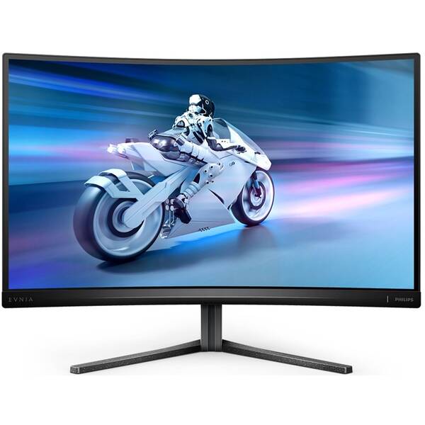 Herní monitor Philips 27M2C5500W černý

