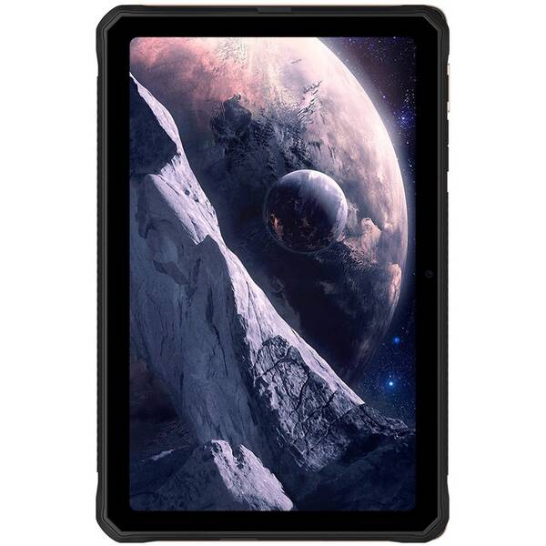Dotykový tablet Doogee R10 LTE 8 GB / 128 GB černý

