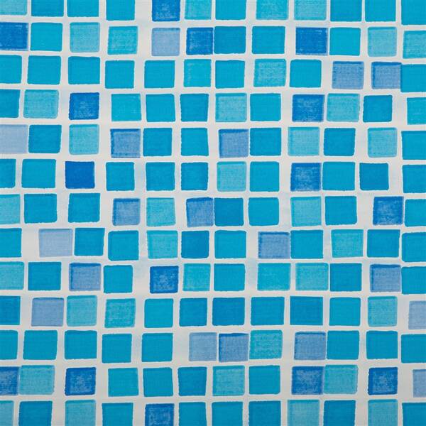 Fólie Planet Pool/CF MOSAIC 

