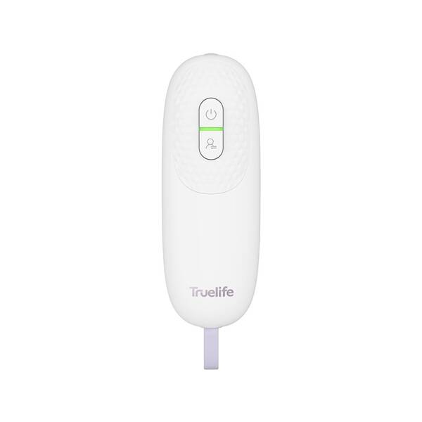 Přístroj na úlevu při bodnutí hmyzem TrueLife BiteHealer bílý

