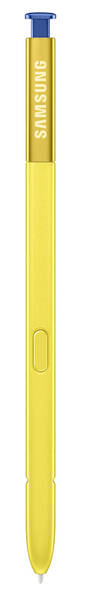 Stylus Samsung S Pen (EJ-PN960) modrý/žlutý

