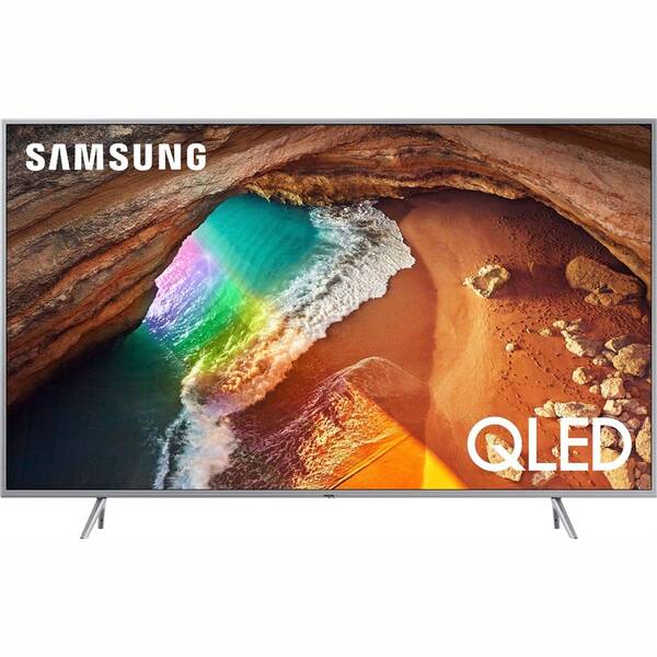Televize Samsung QE49Q67R 

