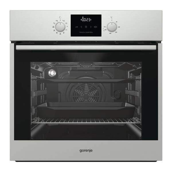 Trouba Gorenje B1O737E30X CataClean nerez

