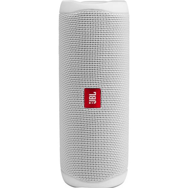 Přenosný reproduktor JBL FLIP 5 bílý

