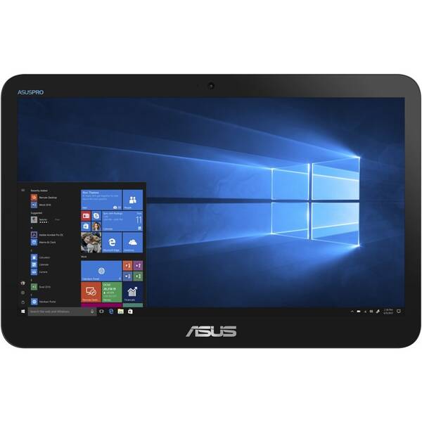 Počítač All In One Asus Vivo V161 černý

