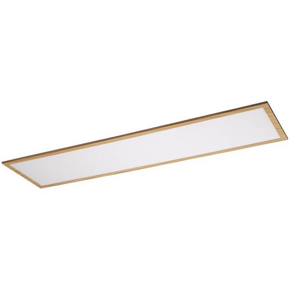 Stropní svítidlo Rabalux Almond 6909 dřevo

