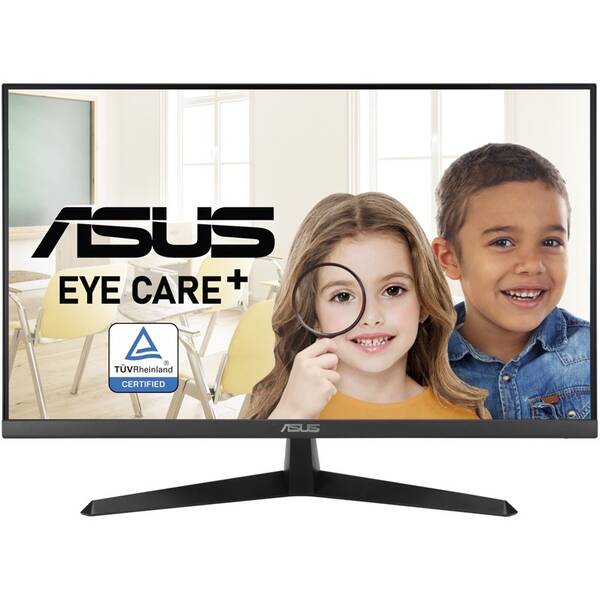 Monitor Asus VY279HE černý

