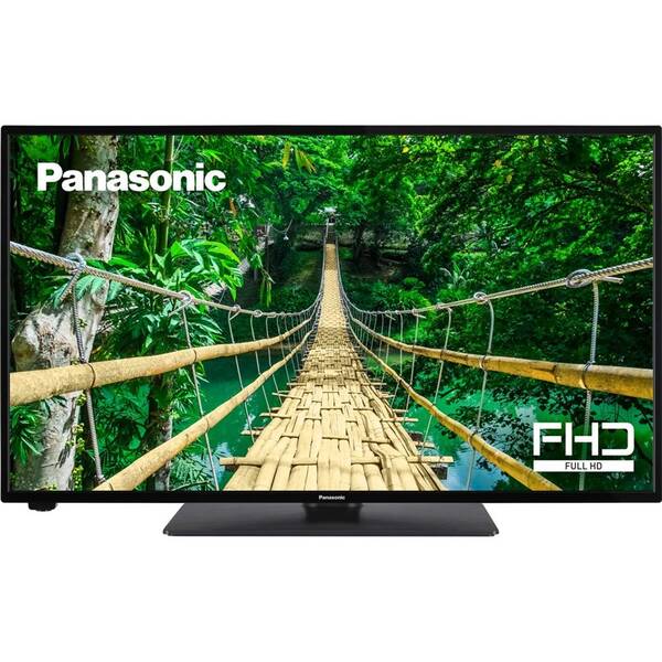 Televize Panasonic TX-40MS490E 
