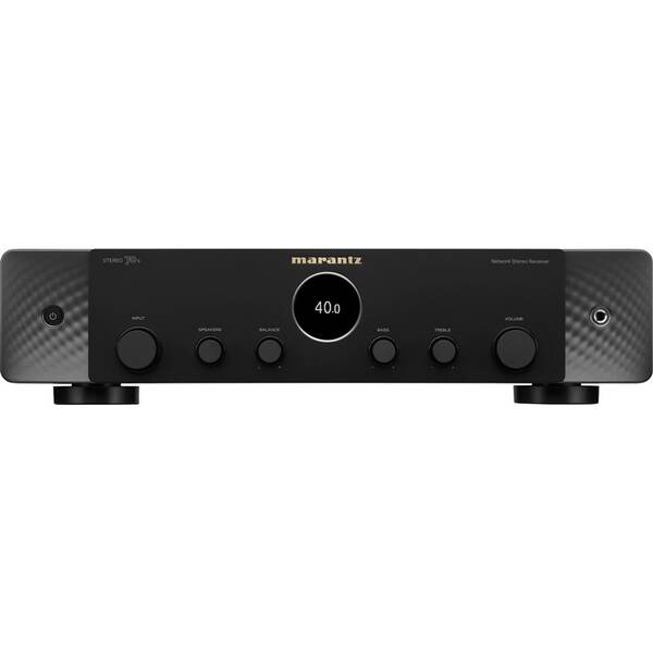 AV Receiver MARANTZ STEREO70s černý

